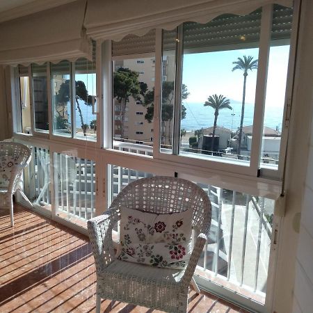 Benidorm Beach ภายนอก รูปภาพ