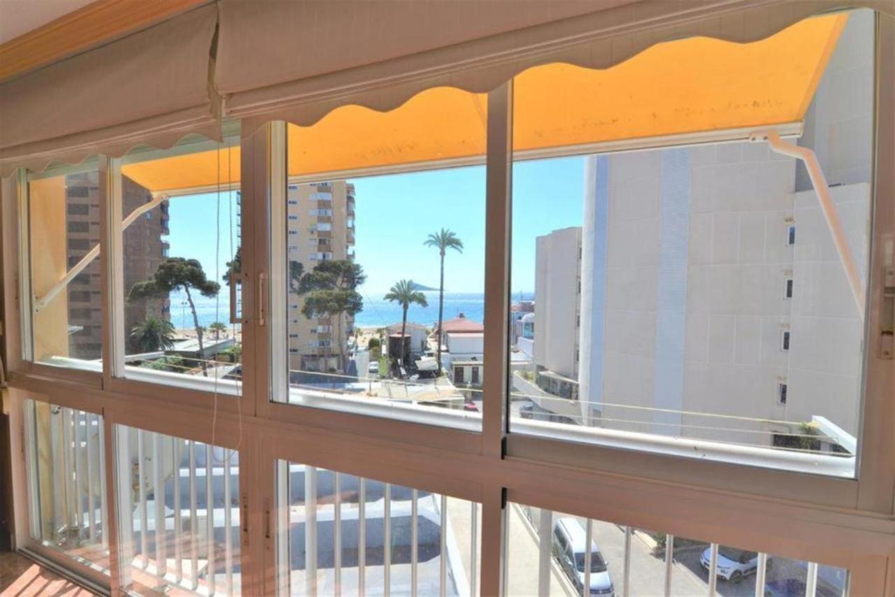 Benidorm Beach ภายนอก รูปภาพ